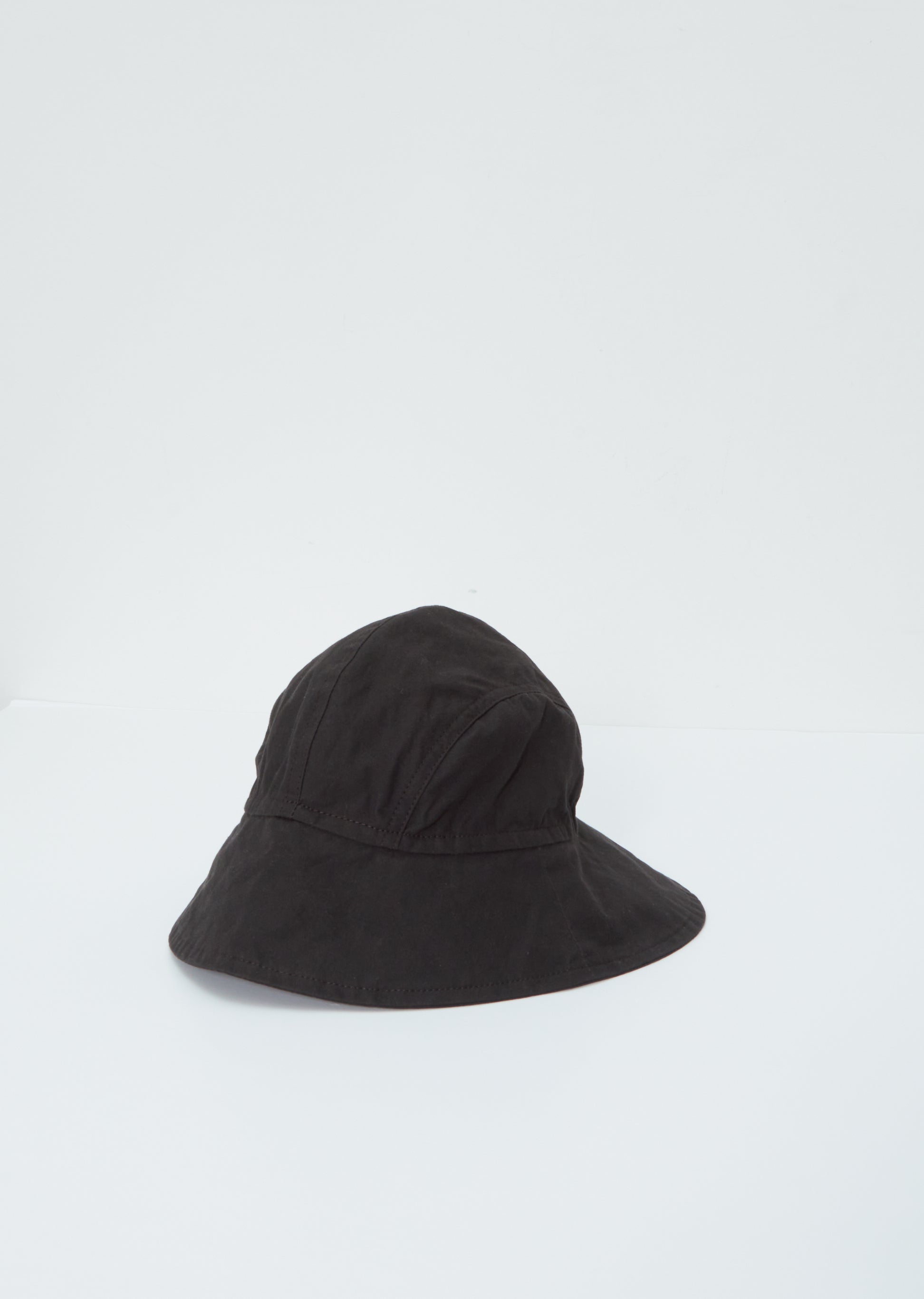 帽子 MARGARET HOWELL WORKER CAP Washed Cotton Sou Wester – La Garçonne