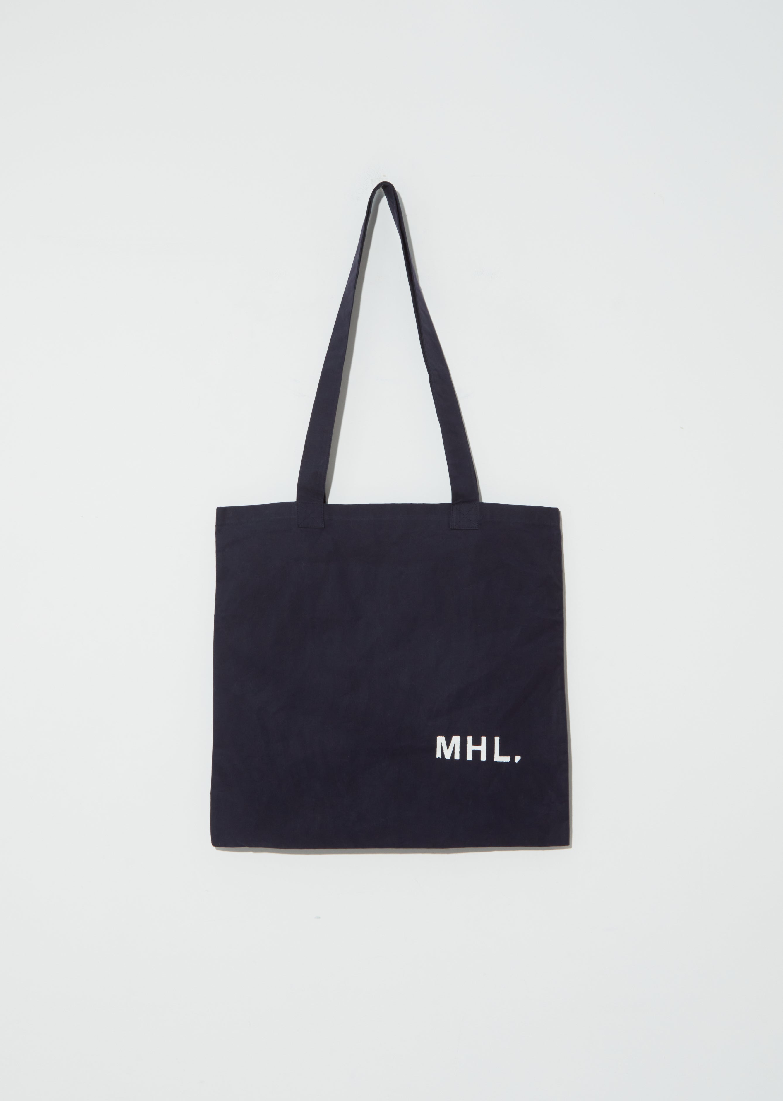 【美品】MHL WASHED MENS WAXED COTTON MHL.（エムエイチエル）の「WASHED WAXED COTTON（ブルゾン