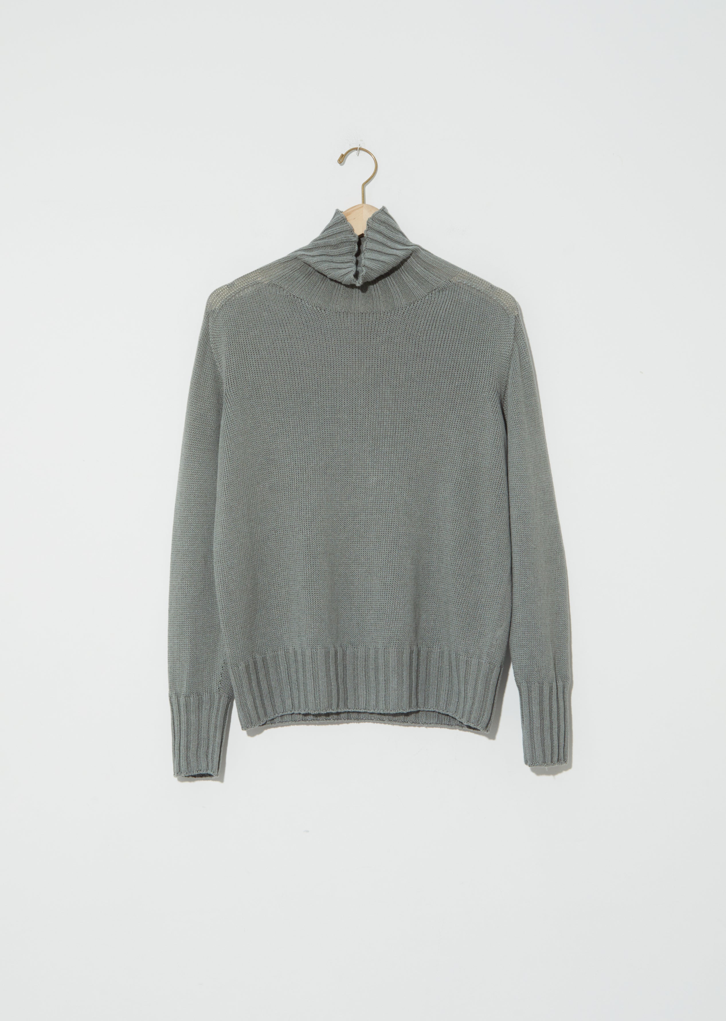 セール】COTTON WOOL JERSEY（スウェット）｜MARGARET HOWELL
