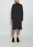 Norma Cotton Corduroy Dress