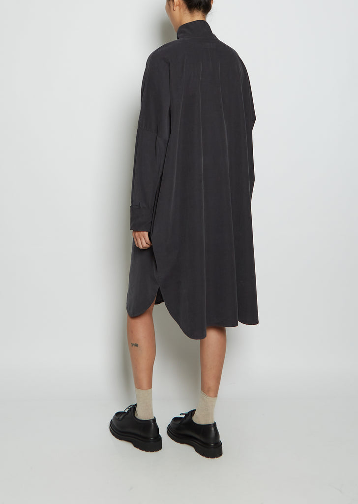 Norma Cotton Corduroy Dress