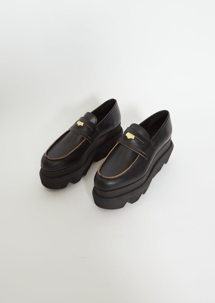 Coin Loafers