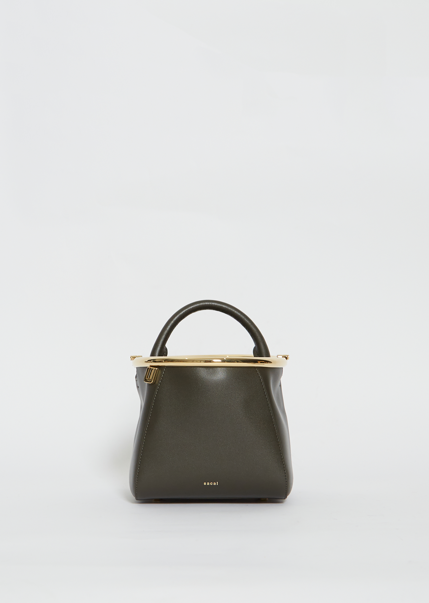 Pursket Small Bag – La Garçonne