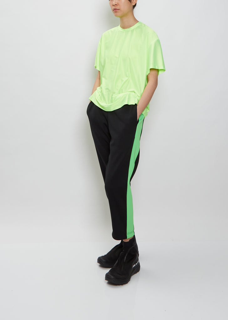 T-Shirt — Green
