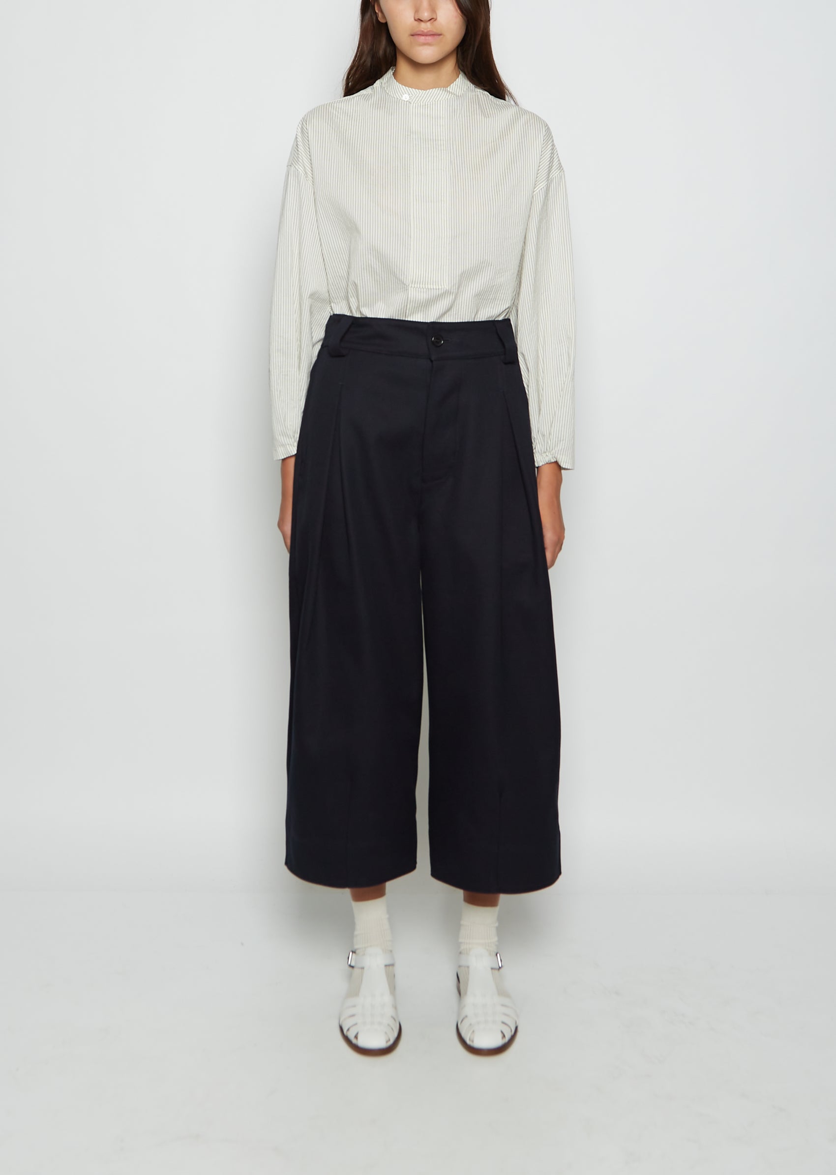パンツ Toogood / THE ETCHER TROUSER S THE ETCHER TROUSER | toogood(トゥーグッド) / パンツ ボトムスその他