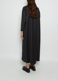 The Draughtsman Cashmere Dress