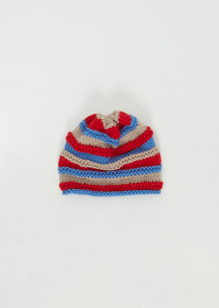 Wool Snow Hat