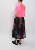 Sita Water Color Skirt