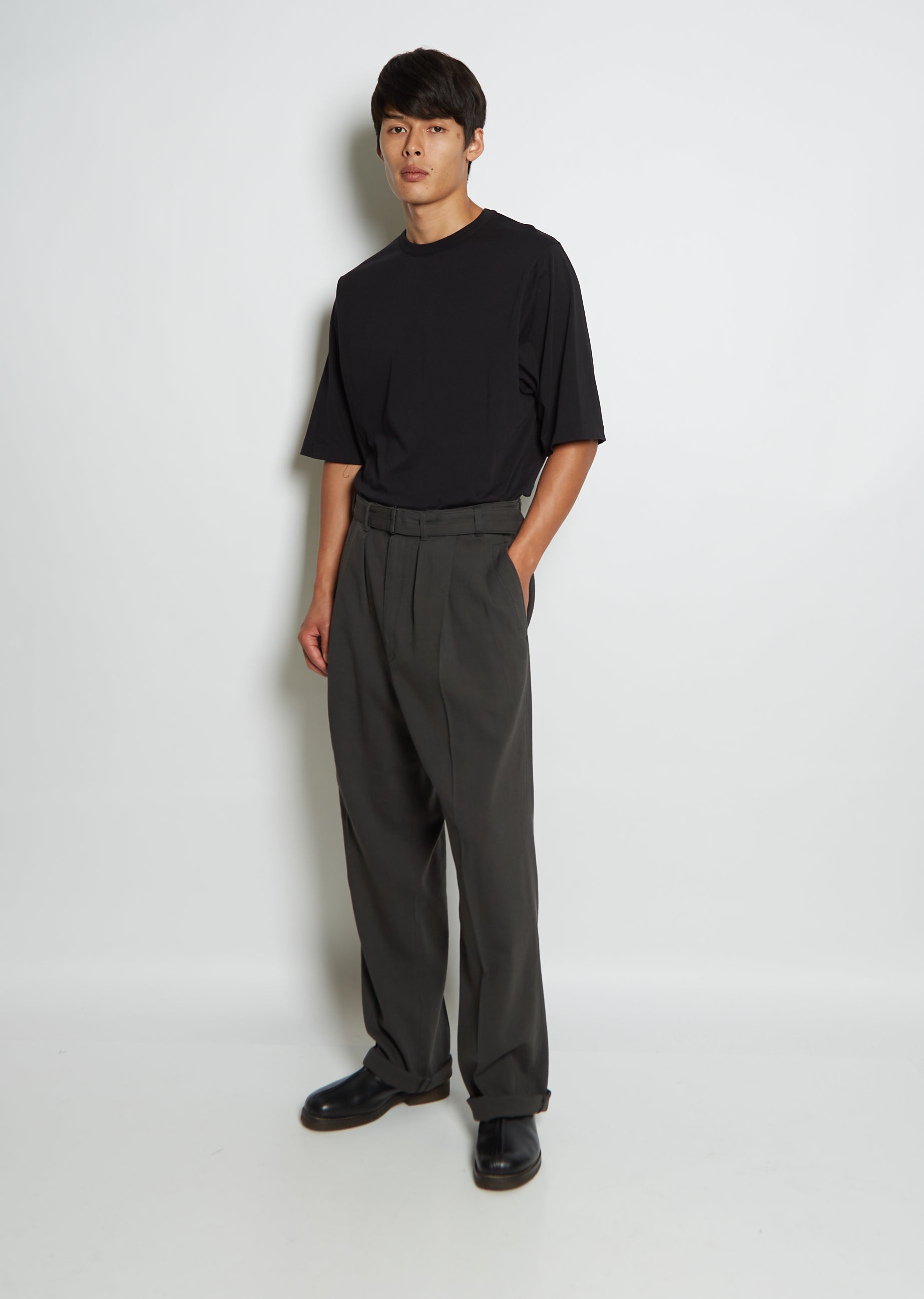 Stylish and comfortable pants for men | Anerkjendt