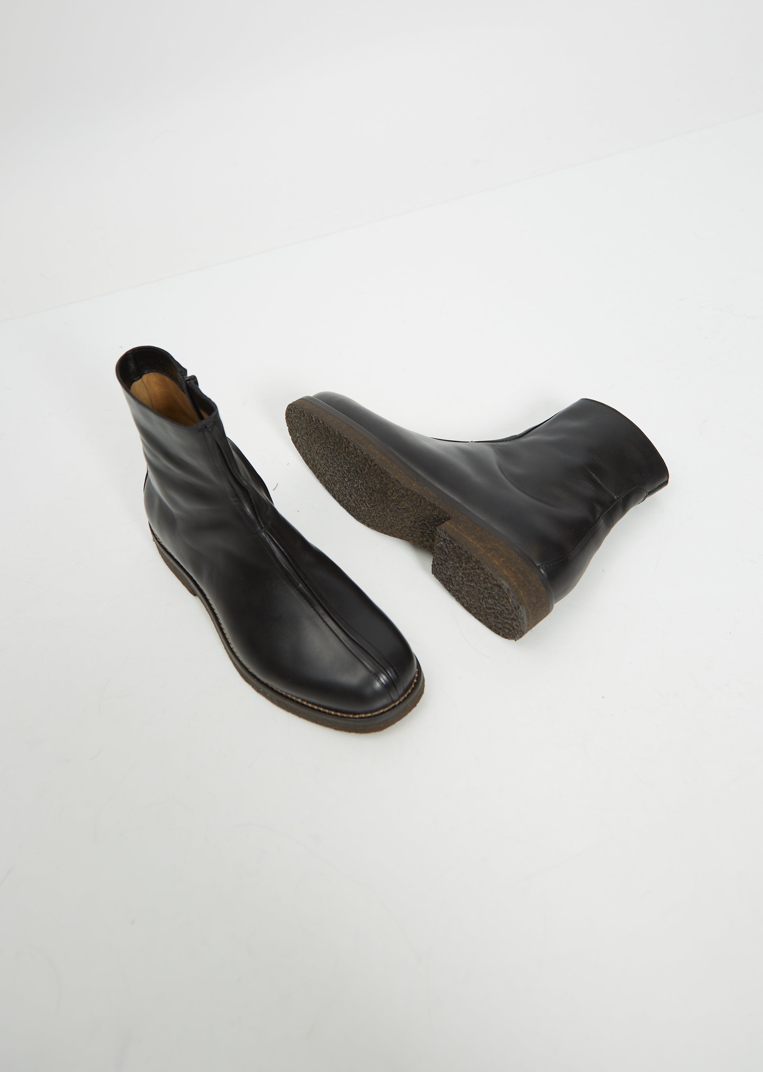 Men's Ankle Boots – La Garçonne