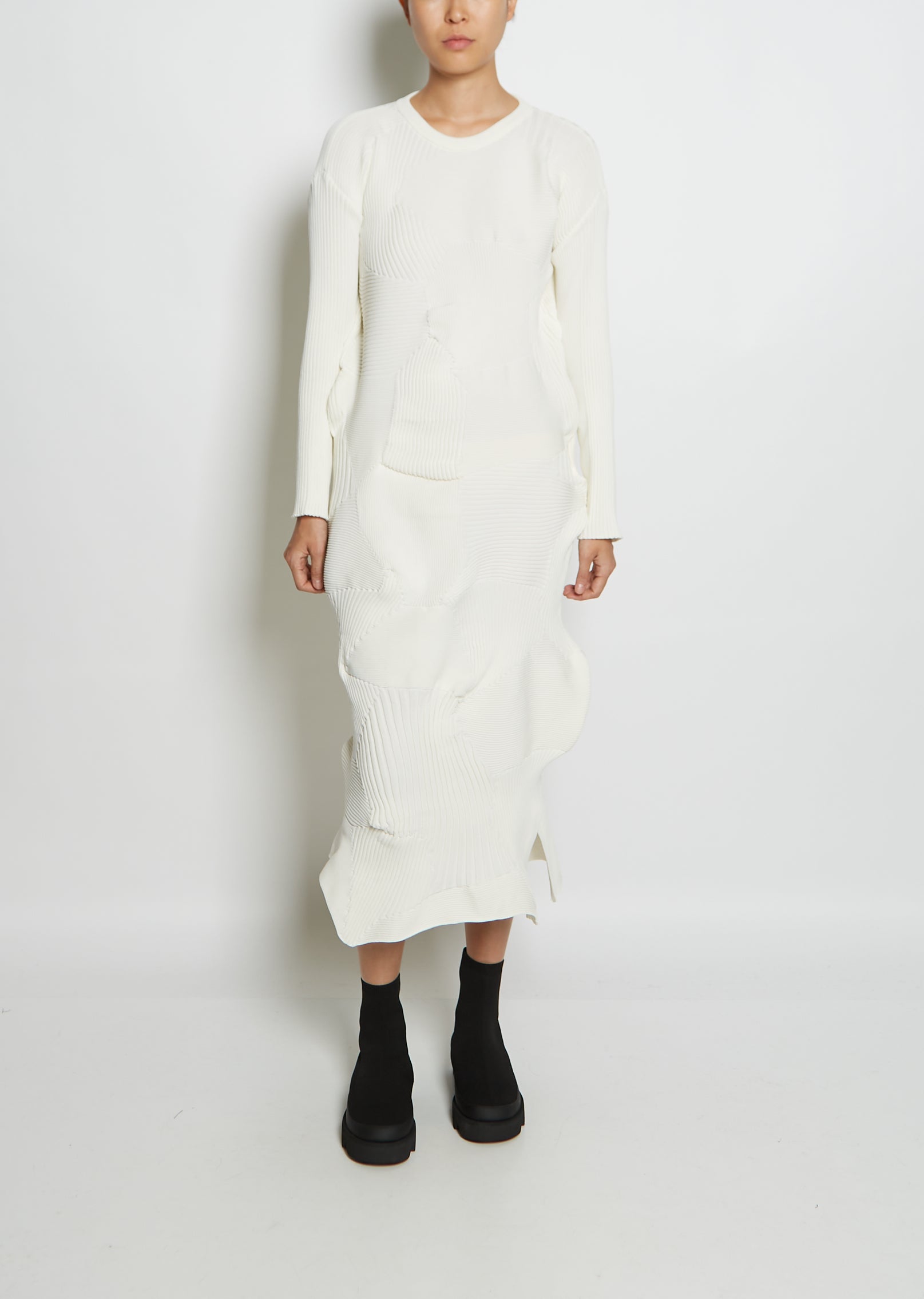 kyan knit dress Reformation Kyan Knit Dress