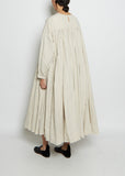 Bavette Cotton Dress