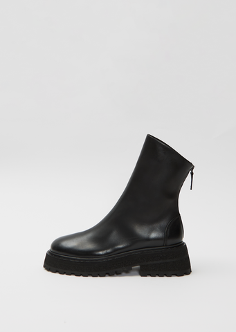 Carro Ankle Boot