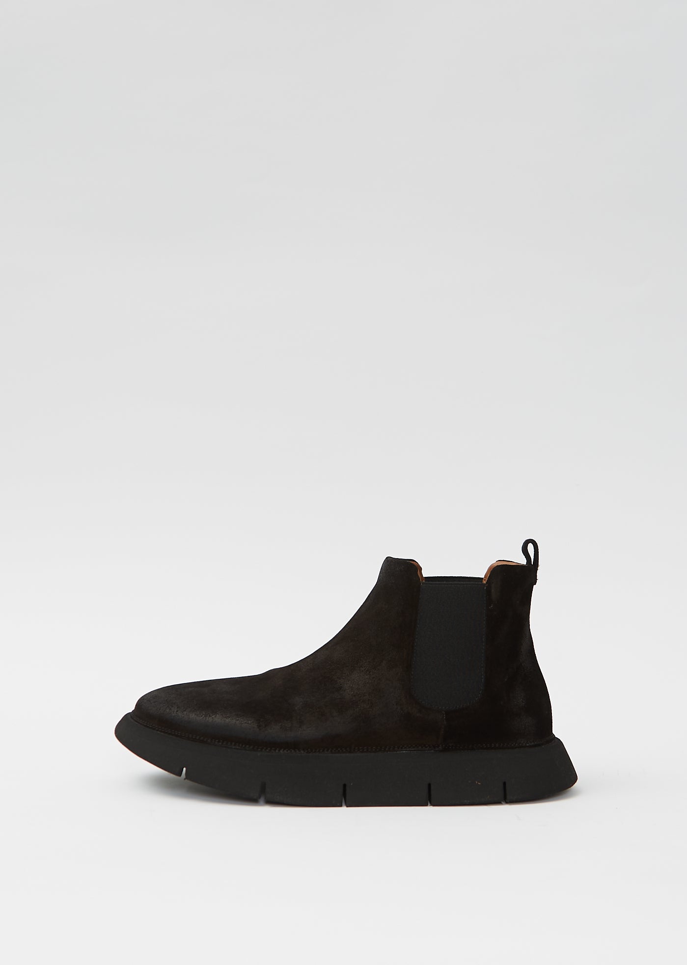 Intagliata Beatles Boot – La Garçonne