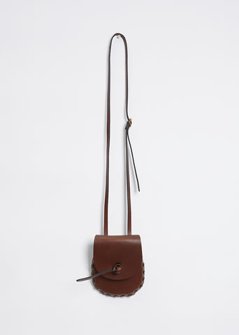 The Seed Sower Purse