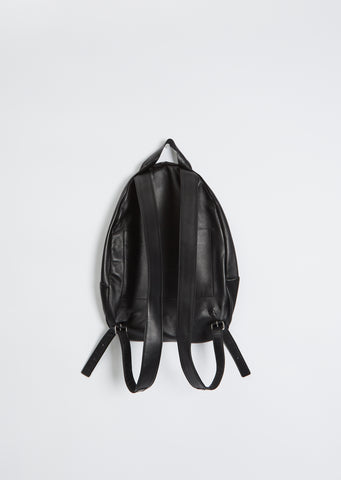 asos soft leather backpack Small Ultra Soft Backpack – La Garçonne
