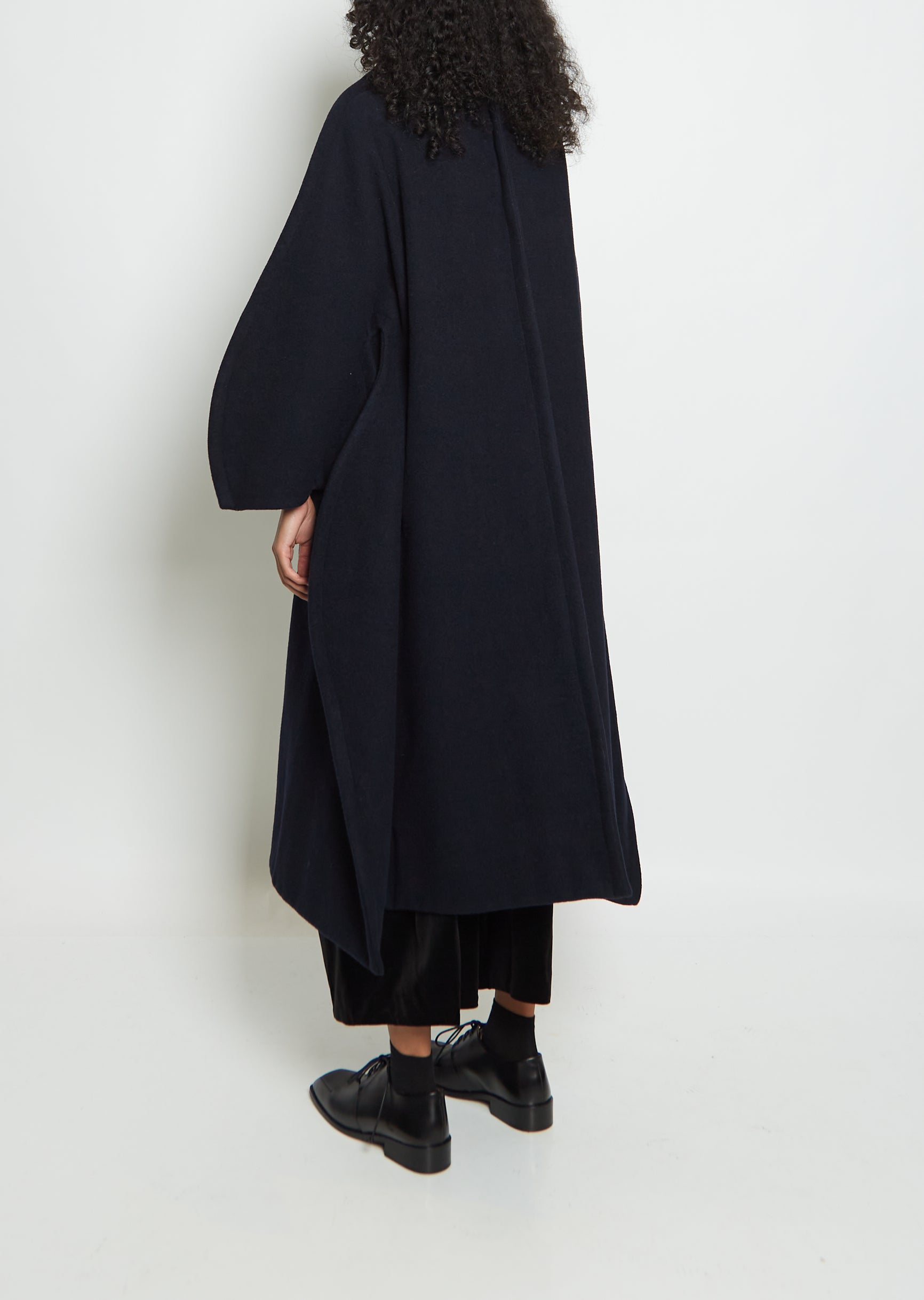 SASQUATCHfabrix ORIENTALDROPSHOULDERCOAT - beaconparenting.ie