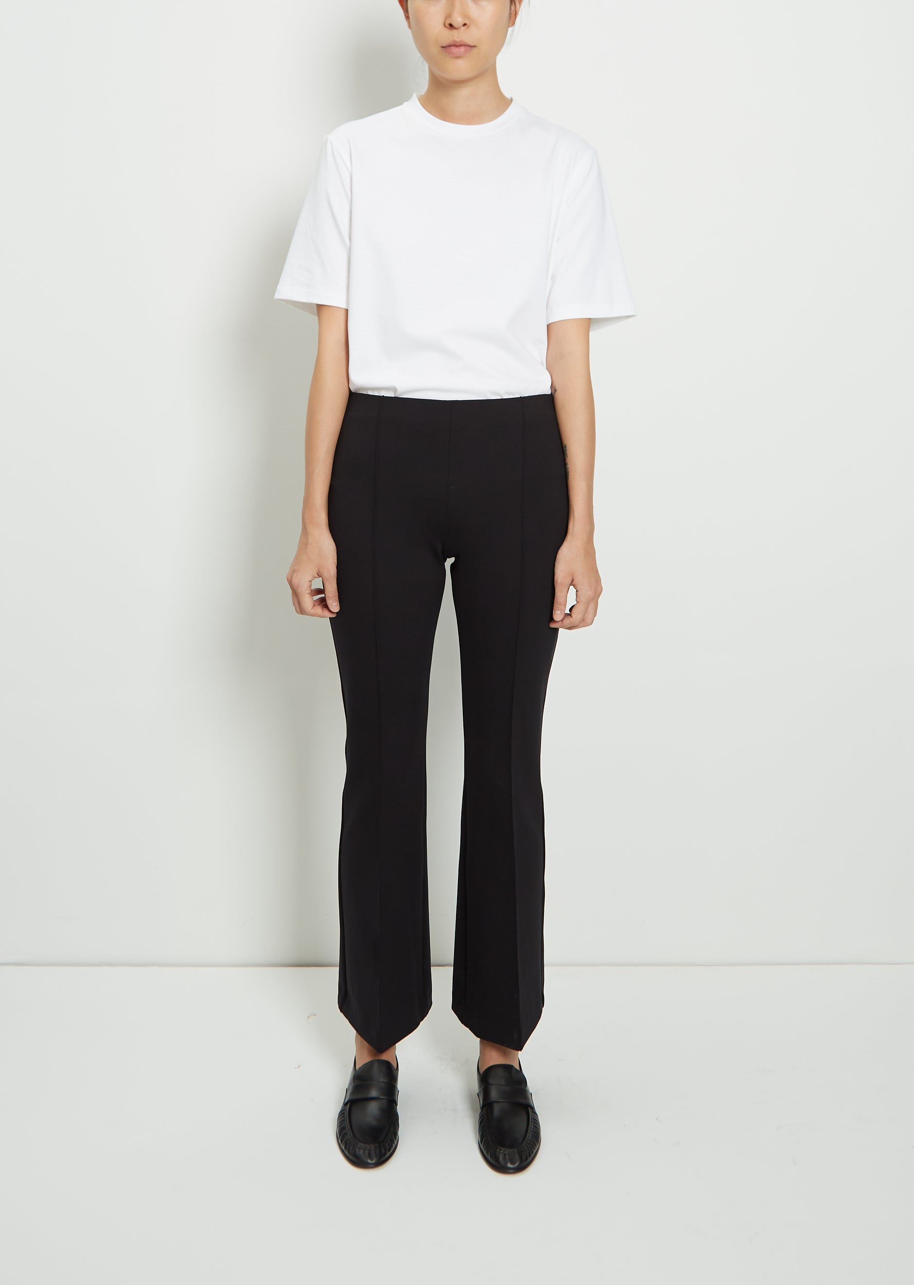 【PORTERNA】Rowing banding slacks trousers Barents Pro Trousers M