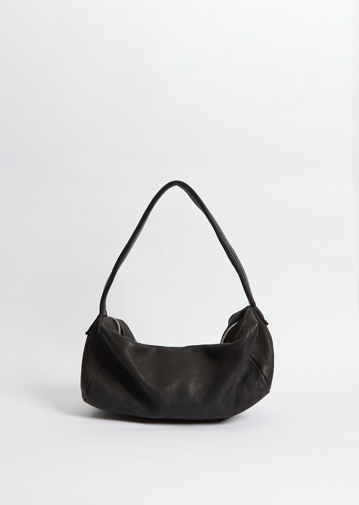 Small Leather Shoulder Bag