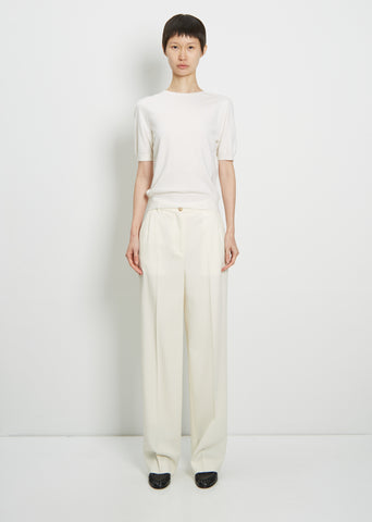 Wool Acker Pant