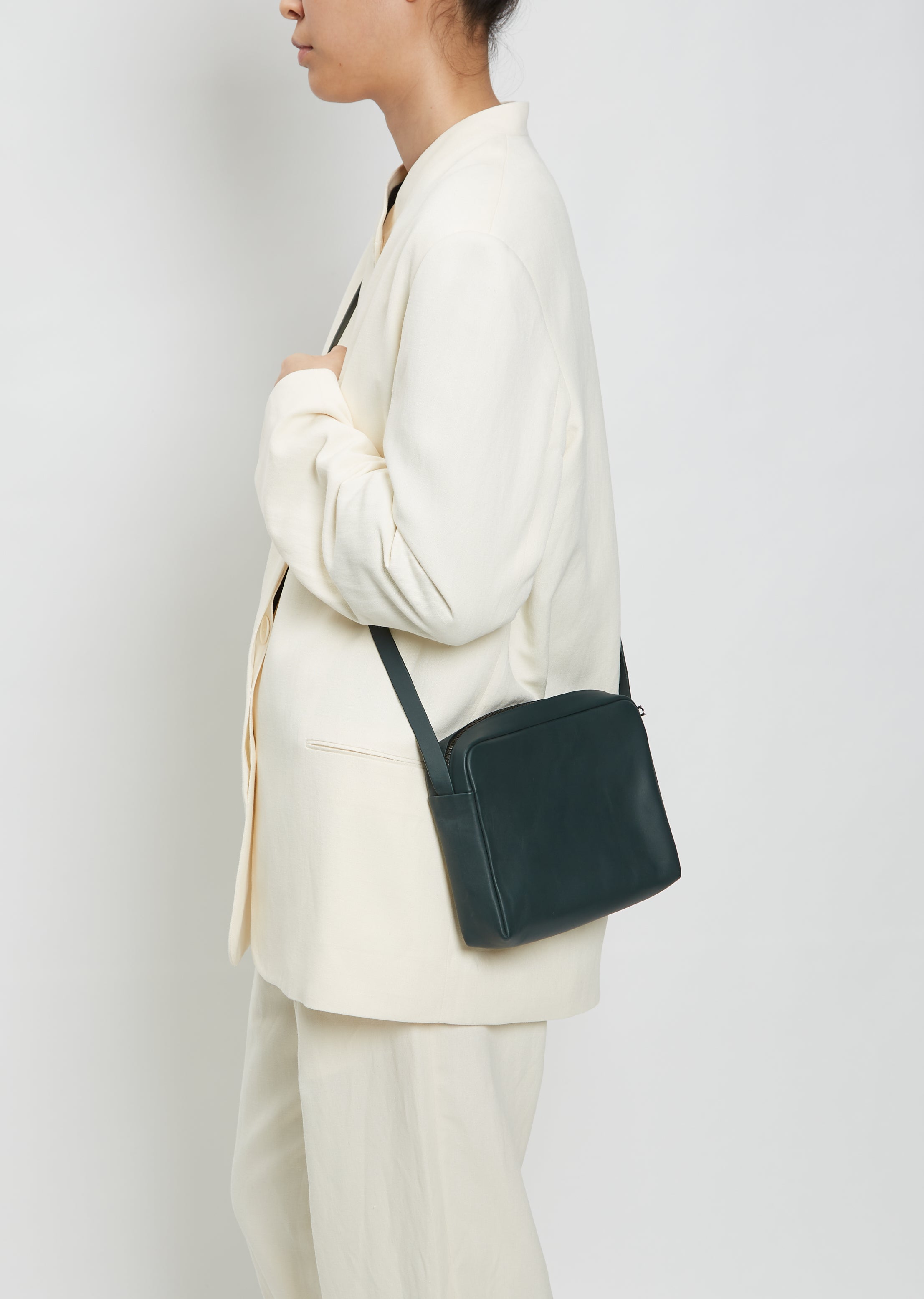 Ayako Crossover Simple Bag - OS / Colvert