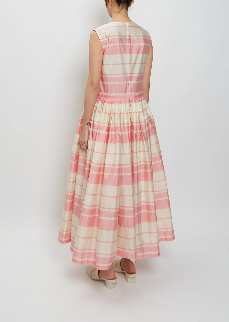 Ute Dress — Pink