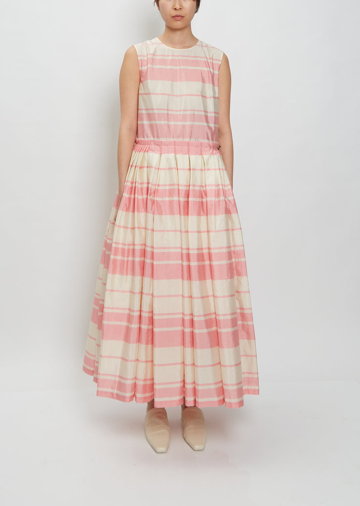 Ute Dress — Pink