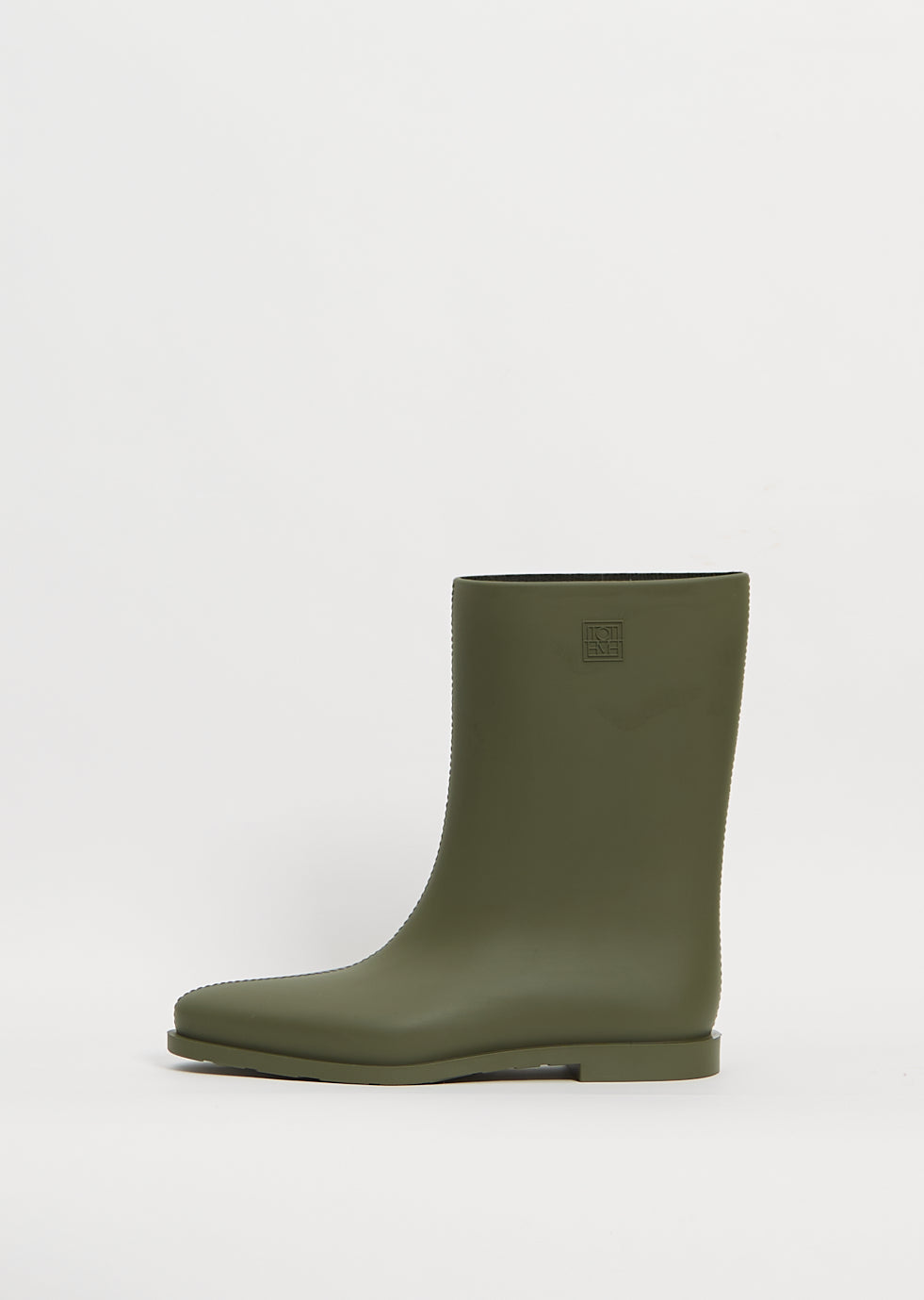 The Rain Boot – La Garçonne