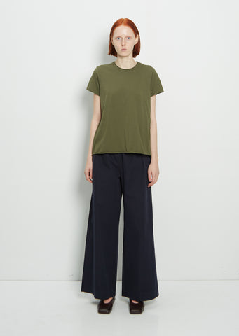 Rico Top — Olive