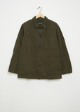Men's Rivoli Cotton Linen Jacket