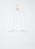 Secondary Blouse — White