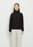 Reversible Merino Blend Sweater