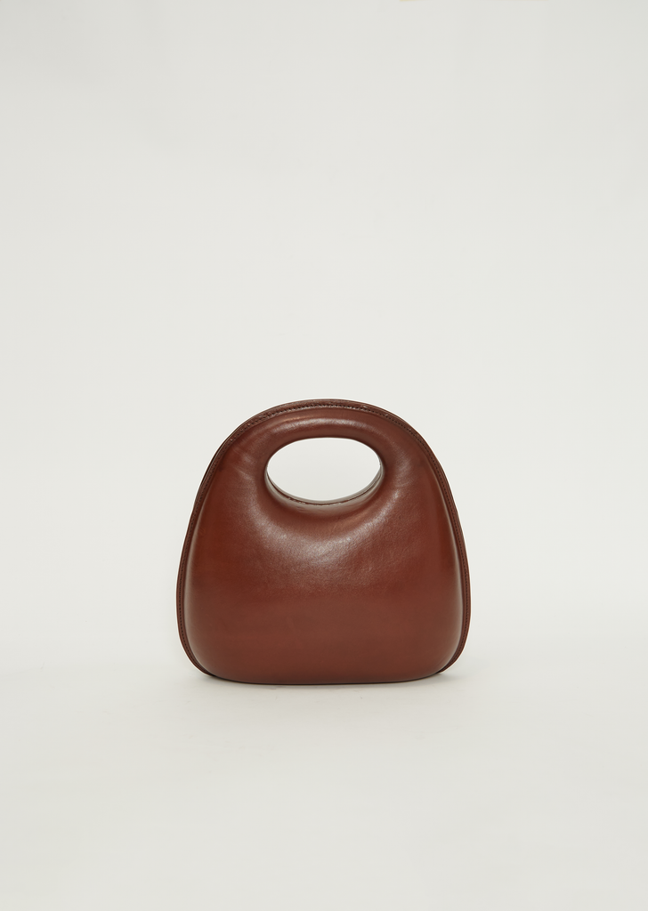 Egg Bag — Chocolate Fondant