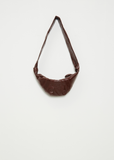 Small Croissant Bag — Chocolate Fondnat