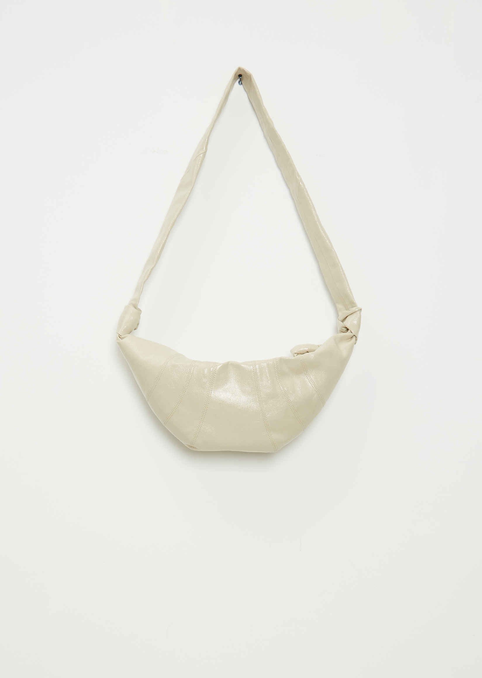 Wandler Panelled Leather Tote Bag - Farfetch