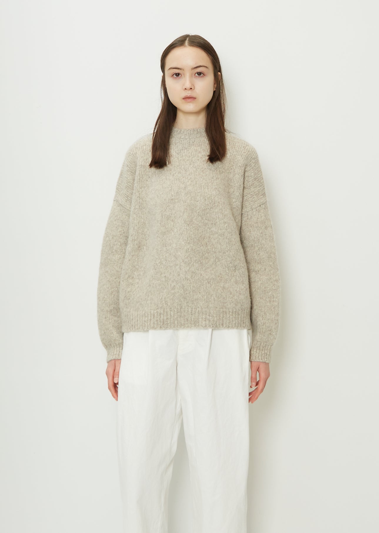 Lauren-Manoogian-Loft-Crewneck
