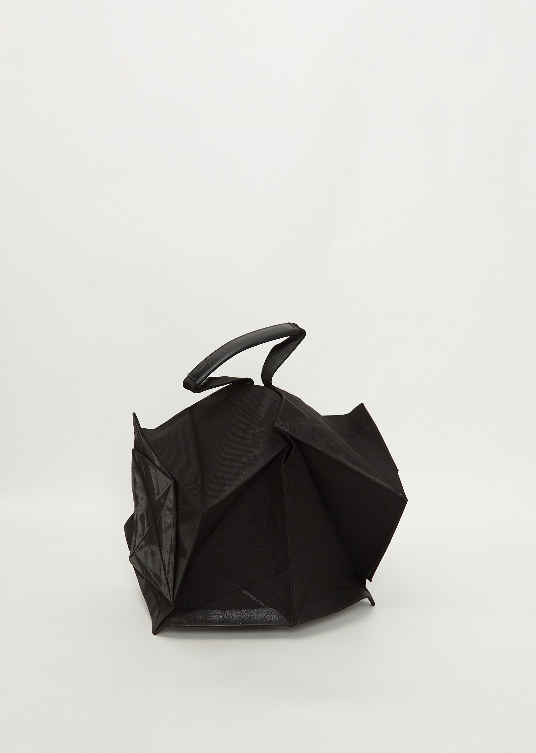 Standard Bag 1 – La Garçonne