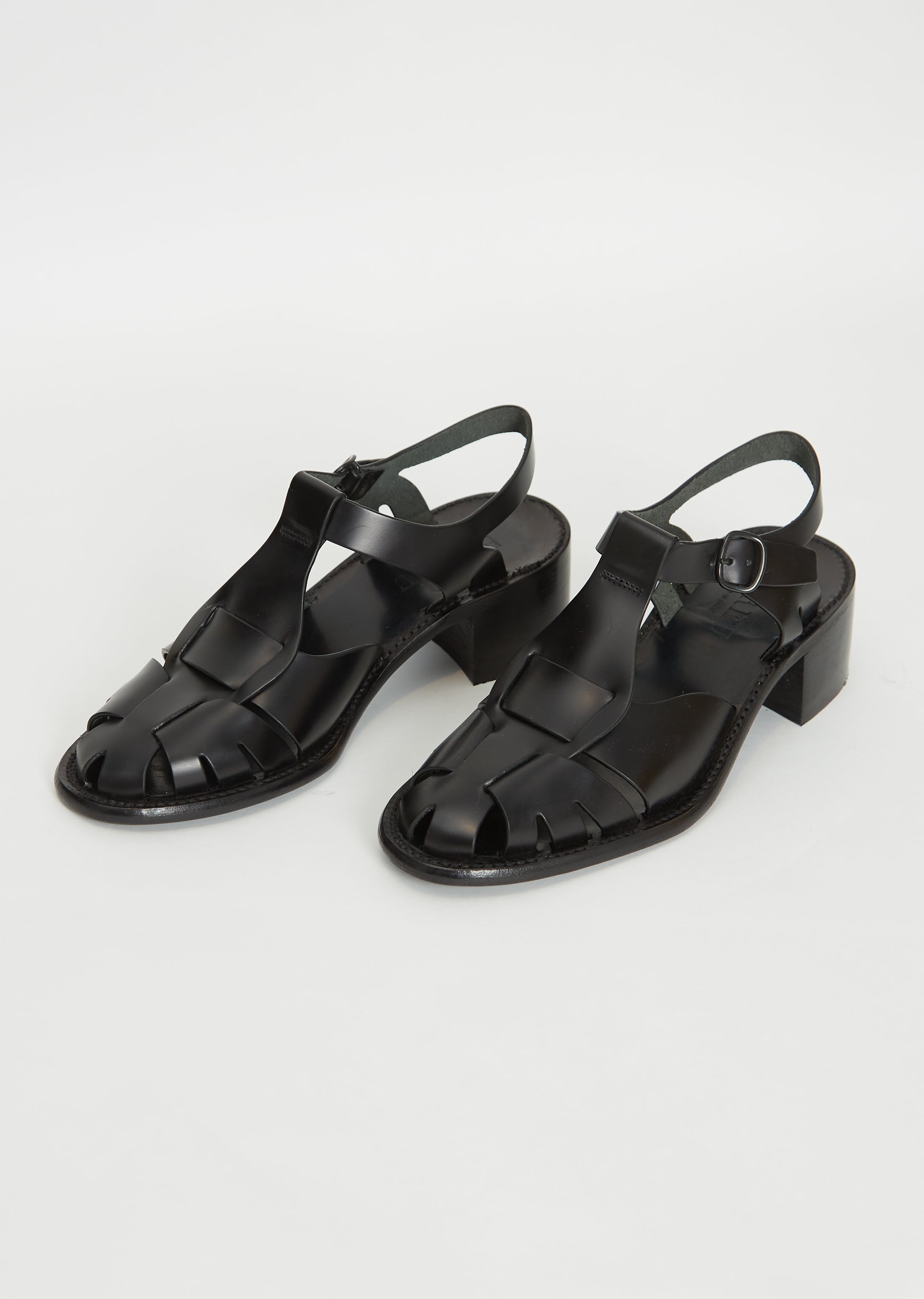 Buy Brown Flat Sandals for Women by CATWALK Online | Ajio.com