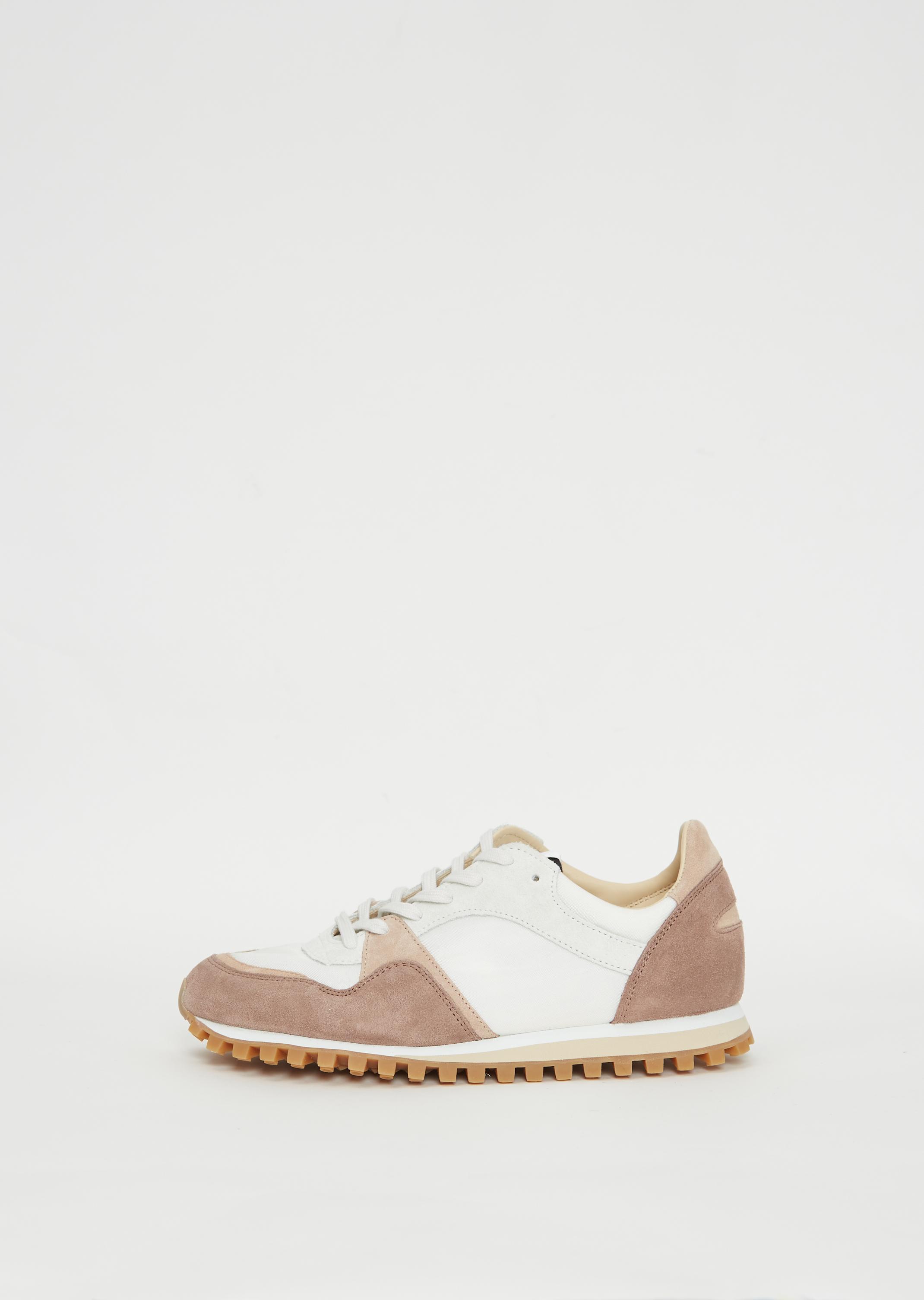 Marathon Trail Low (WBHS) — Nougat – La Garçonne Marathon Trail Low (WBHS) — Nougat – La Garçonne