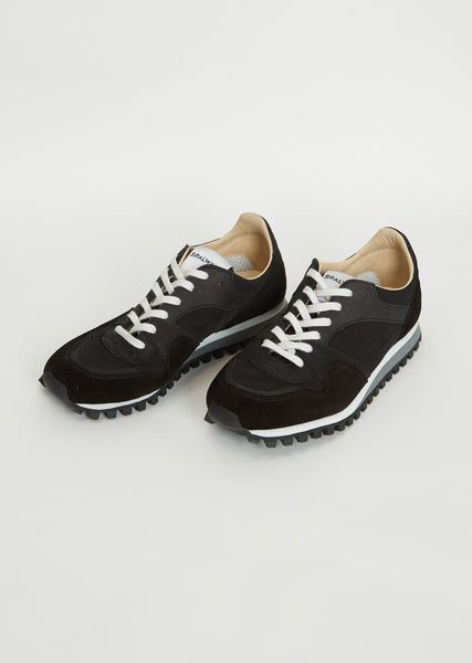 スニーカー SPALWART SS23 HIGH MODEL SPECIAL SNEAKERS (3405110_9999) SPALWART HIGH MODEL SPECIAL SNEAKERS UNISEX | Garmentory