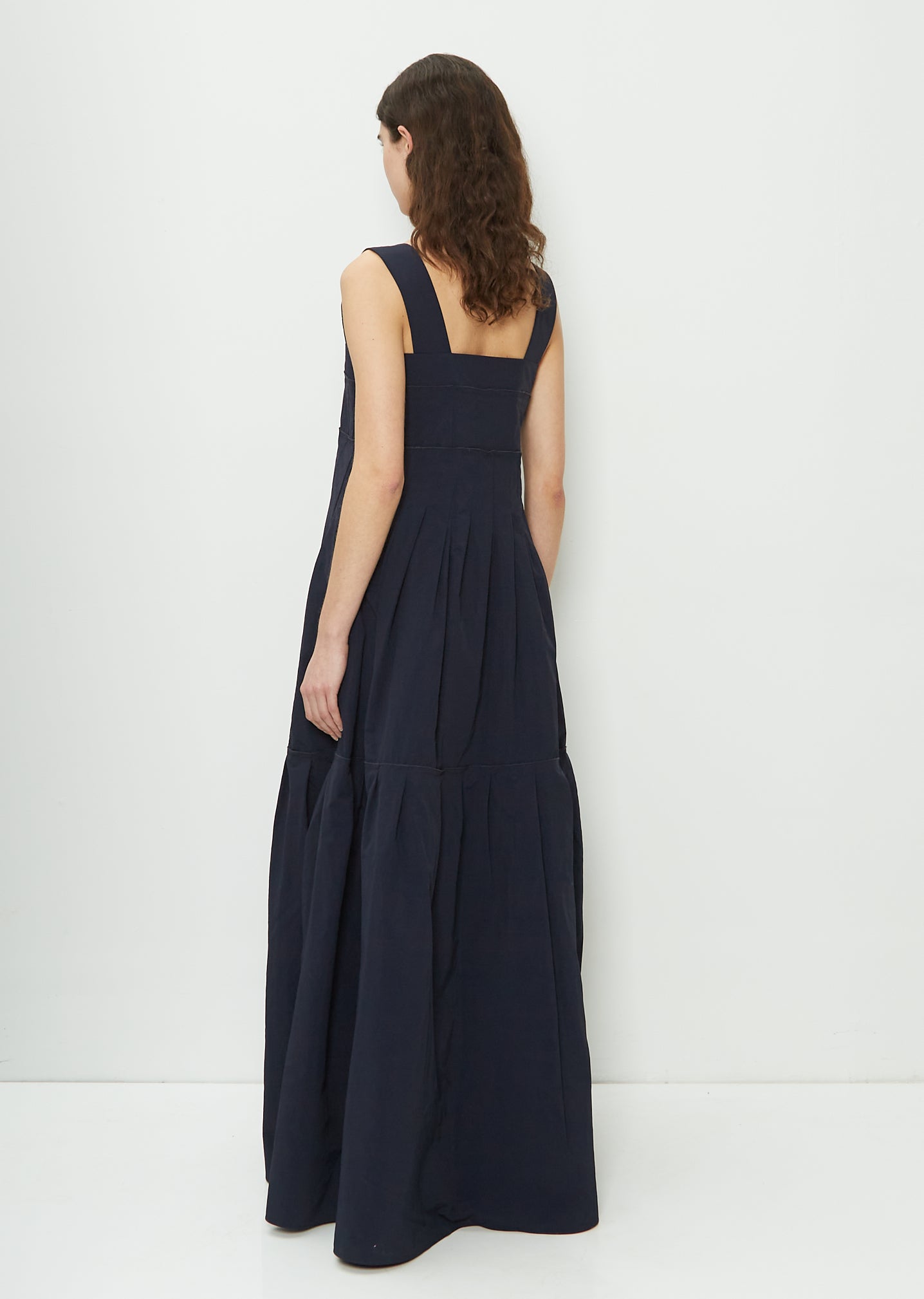 Long Tank Dress La Garonne Long Tank Dress La Garonne