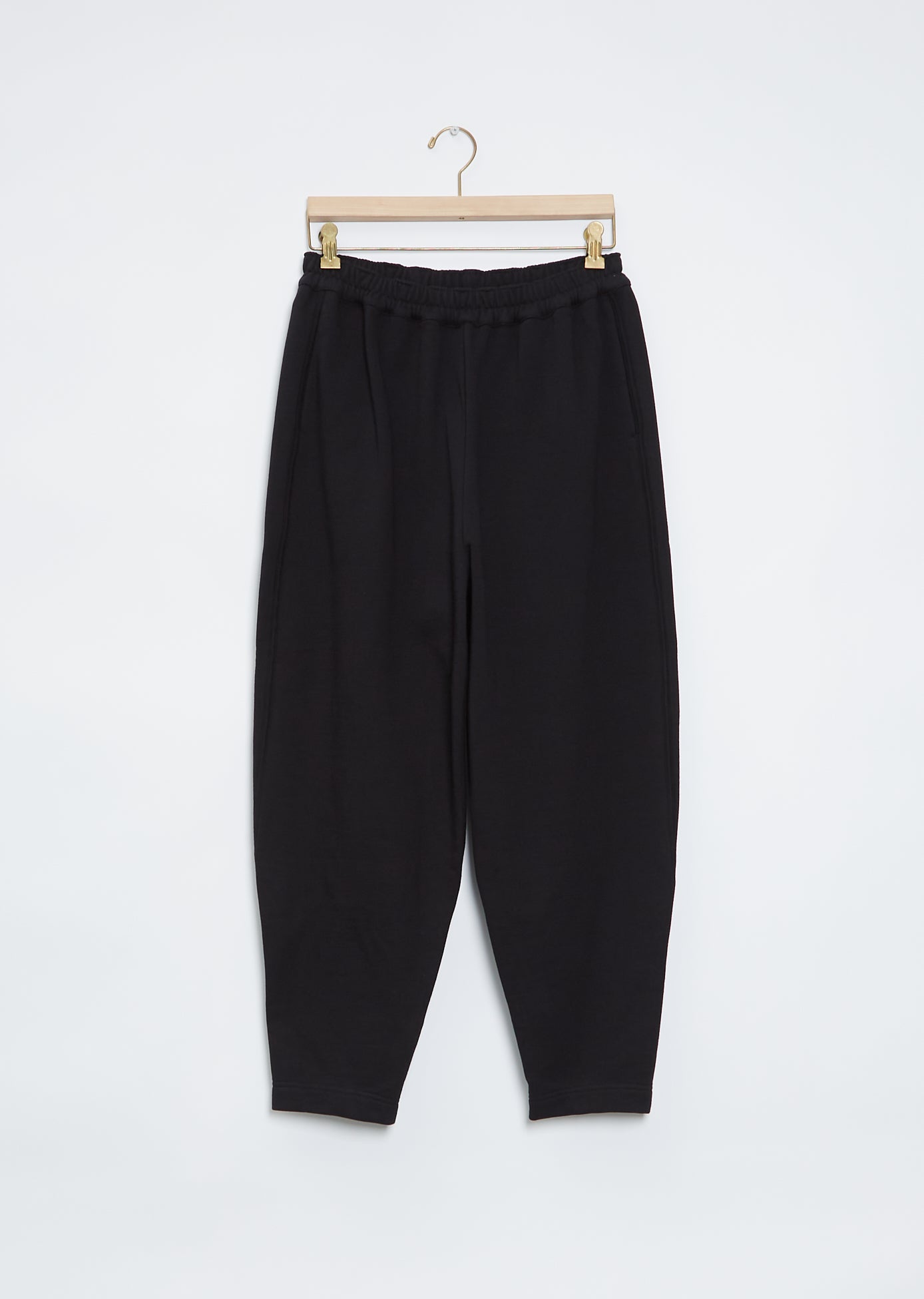 The Acrobat Trouser — Flint – La Garçonne