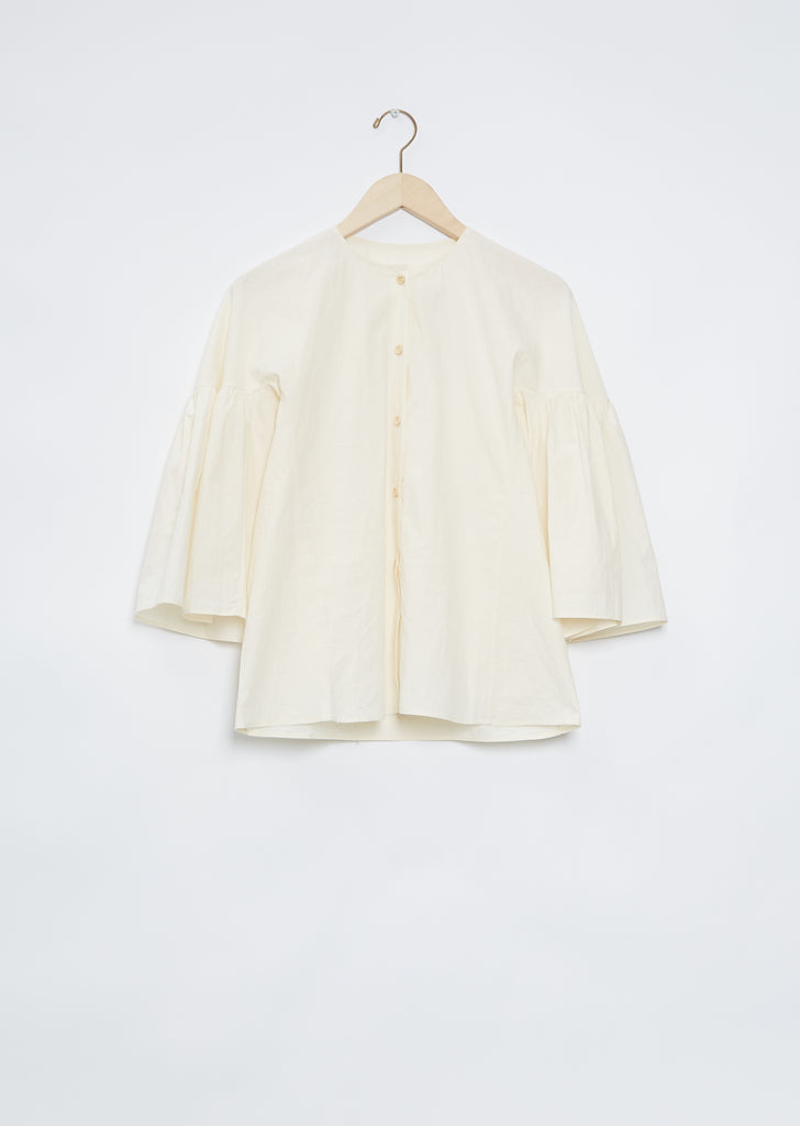The Weaver Top — Raw