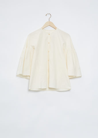 The Weaver Top — Raw