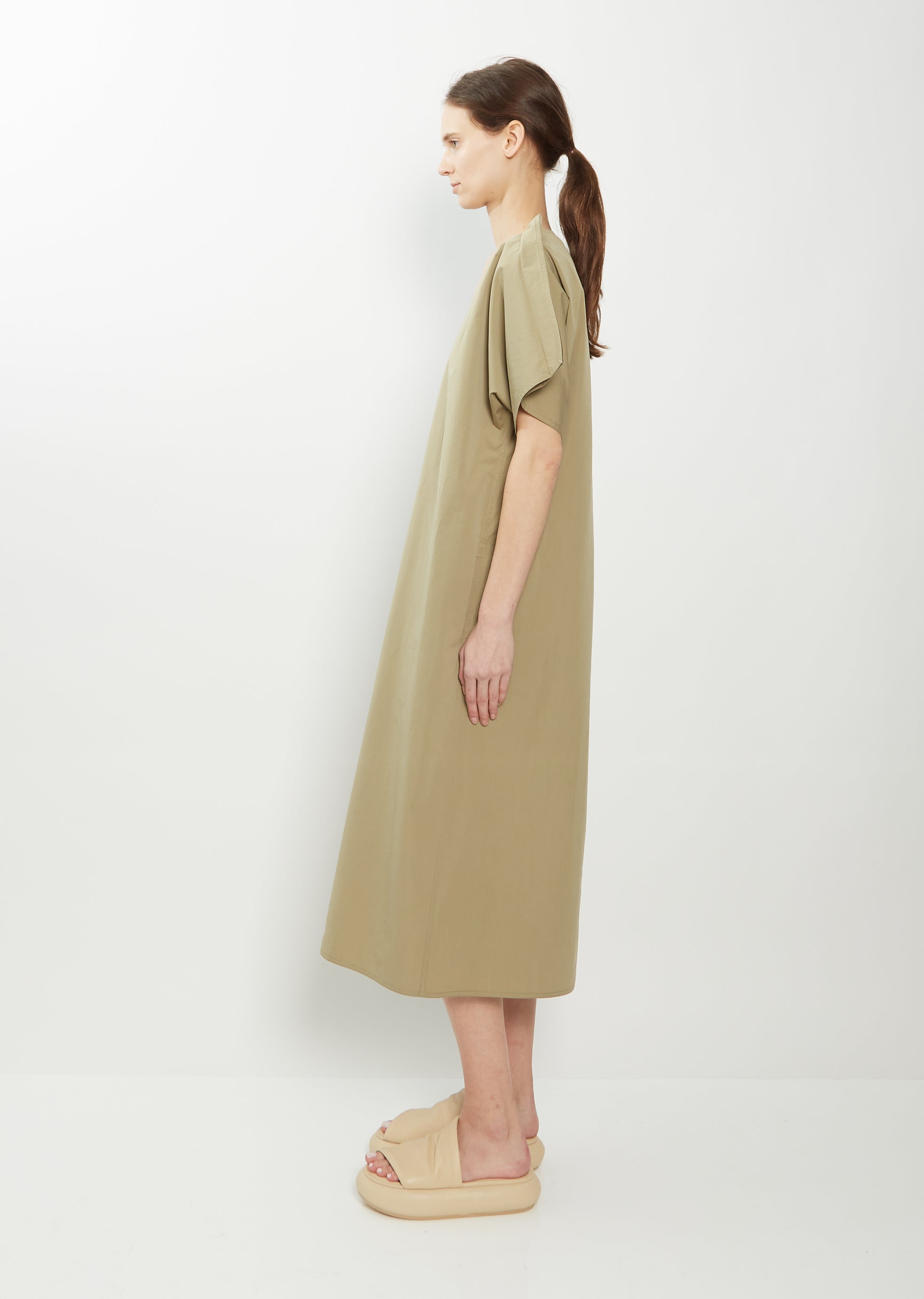 Donette Dress – La Garçonne