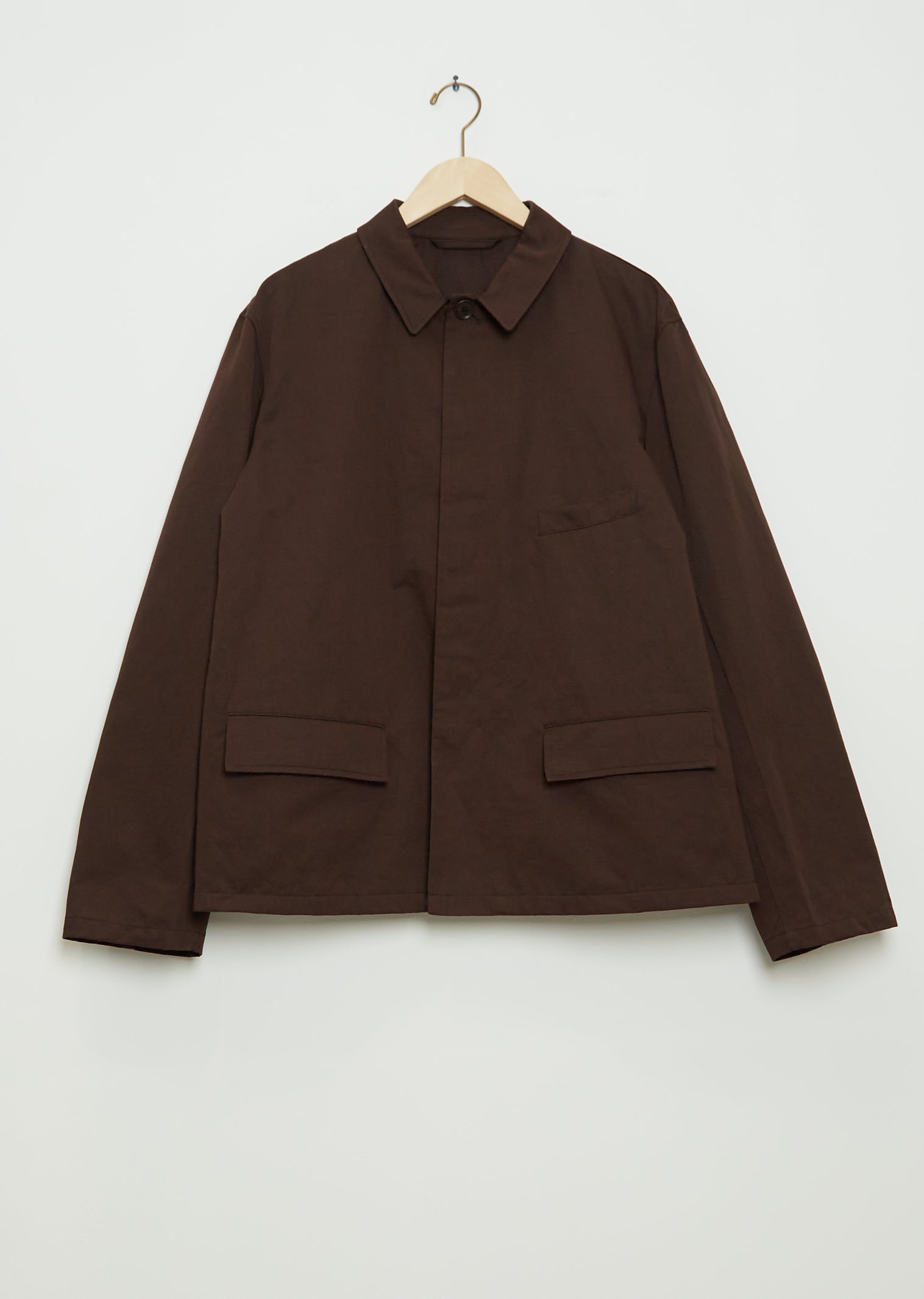 春新品◆¥31,900 Atelier d'antan Linen Jacket 春新品◇¥31,900 Atelier d´antan Linen Jacket