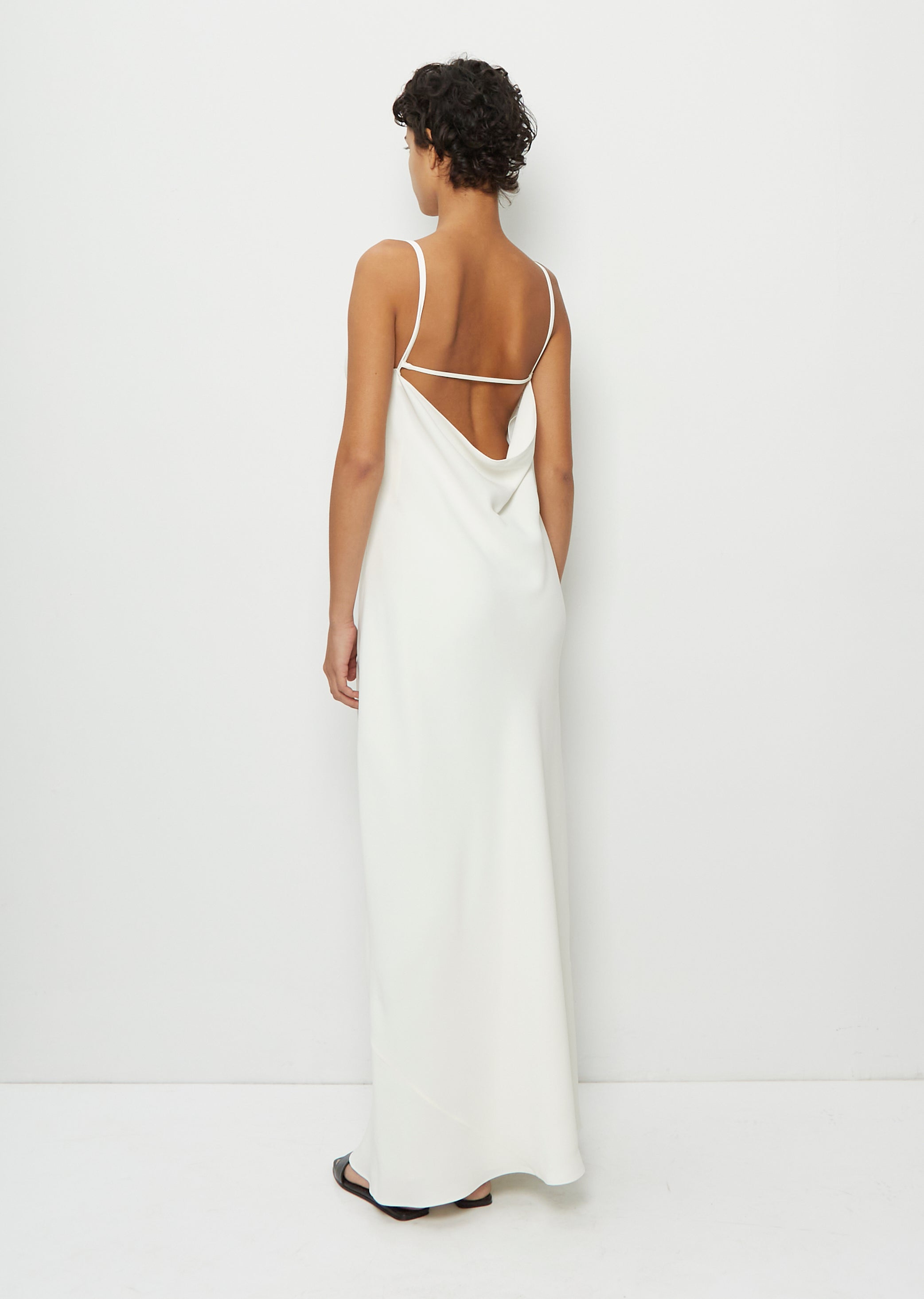 Bantelle Silk Dress La Garonne Bantelle Silk Dress La Garonne