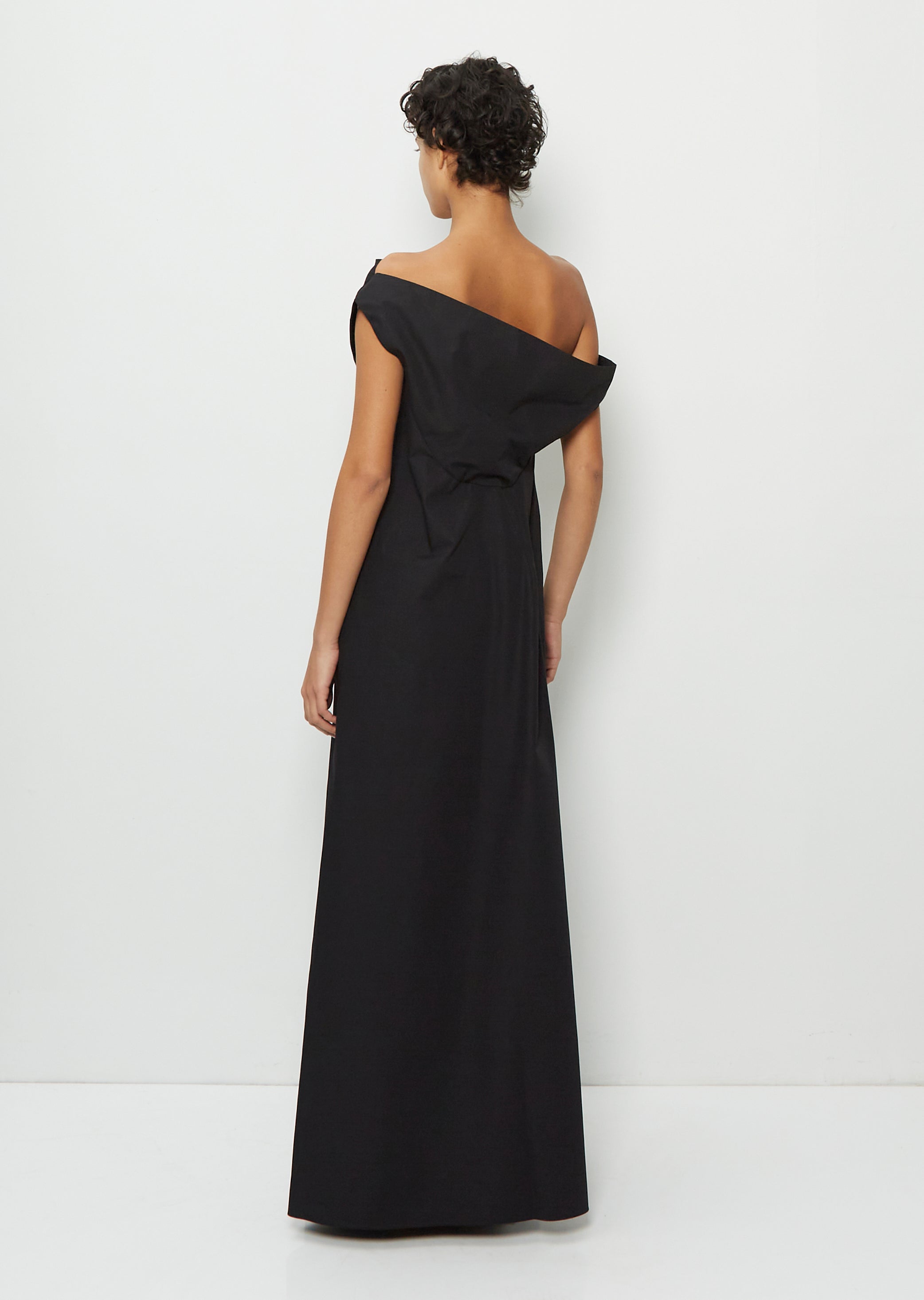 Bamaris Cotton Dress – La Garçonne Bamaris Cotton Dress – La Garçonne