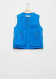 The Roper Poly Gilet