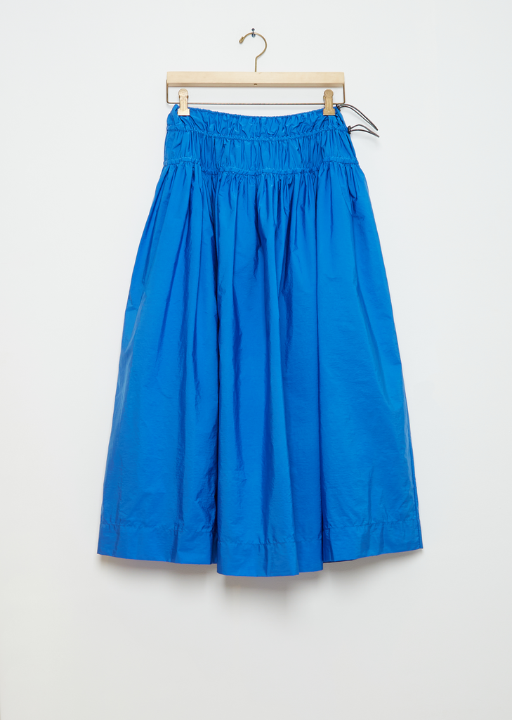 The Roper Nylon Skirt